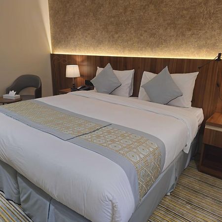 Rawha Al Maqam Ajyad Hotel メッカ エクステリア 写真