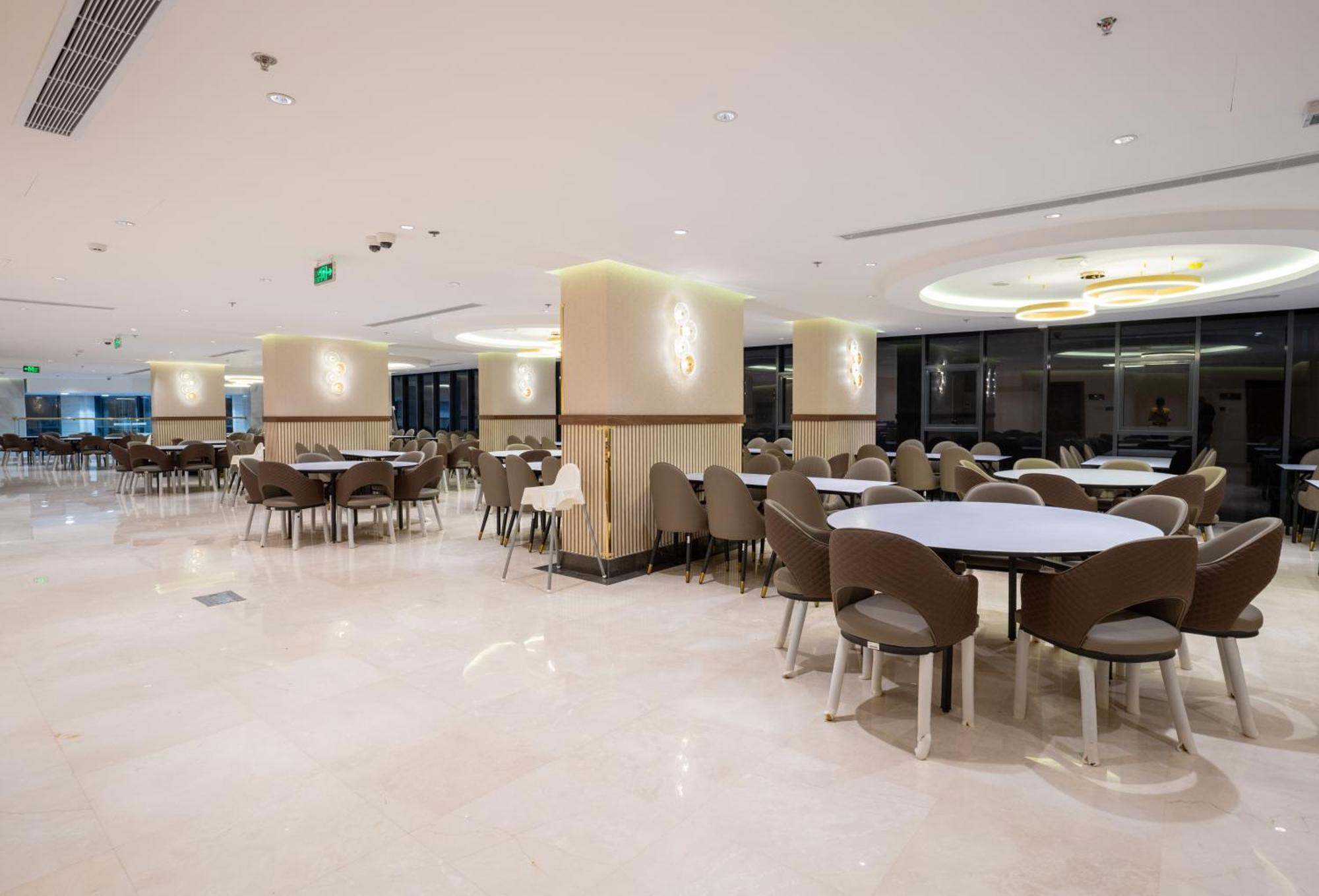 Rawha Al Maqam Ajyad Hotel メッカ エクステリア 写真
